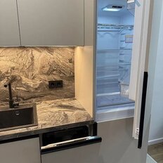 Квартира 38 м², 1-комнатная - изображение 4