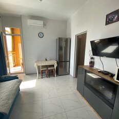 Квартира 45 м², 1-комнатные - изображение 5