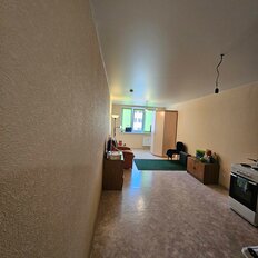 Квартира 33 м², 1-комнатная - изображение 5