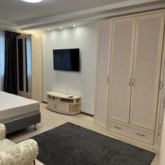 Квартира 52 м², 1-комнатная - изображение 3