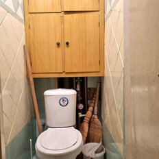 Квартира 55 м², 3-комнатная - изображение 1