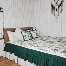 Квартира 29 м², 1-комнатная - изображение 5