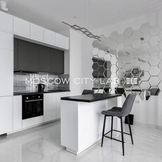 Квартира 50 м², 1-комнатные - изображение 2