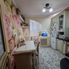 Квартира 49 м², 2-комнатная - изображение 5