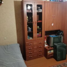 Квартира 22,5 м², 1-комнатная - изображение 2