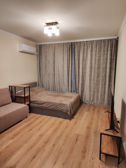 33 м², 1-комнатная квартира 10 500 000 ₽ - изображение 55