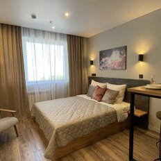 Квартира 21 м², студия - изображение 2