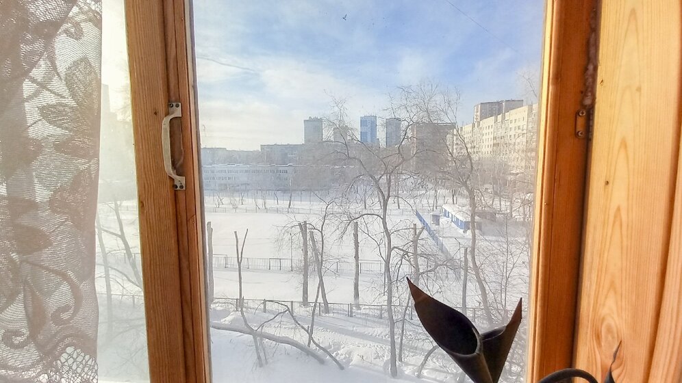 63 м², 2-комнатная квартира 11 594 202 ₽ - изображение 29