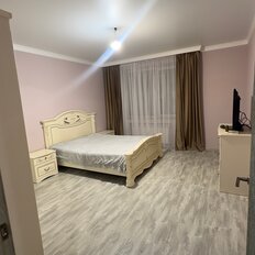 Квартира 41,2 м², 1-комнатные - изображение 2