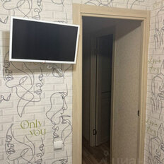 Квартира 46 м², 2-комнатная - изображение 5