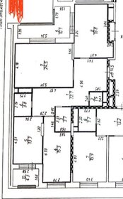 Квартира 111 м², 3-комнатная - изображение 3