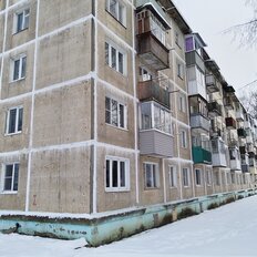 Квартира 59 м², 4-комнатная - изображение 2