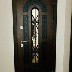 Квартира 110 м², 4-комнатные - изображение 2