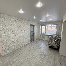 Квартира 54 м², 3-комнатная - изображение 3