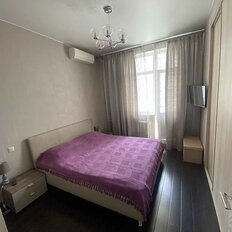 Квартира 79 м², 2-комнатная - изображение 3