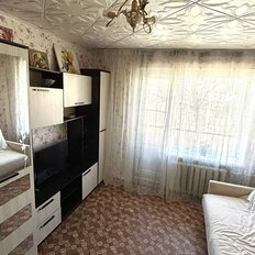 Квартира 25,6 м², 1-комнатная - изображение 4