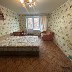 Квартира 35 м², 1-комнатная - изображение 3