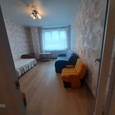 Квартира 41 м², 1-комнатная - изображение 5