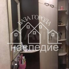 Квартира 35 м², 1-комнатная - изображение 4