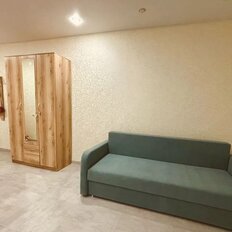 Квартира 25 м², студия - изображение 3