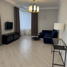 Квартира 65 м², 2-комнатная - изображение 3