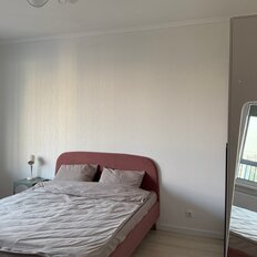 Квартира 41 м², 1-комнатная - изображение 3