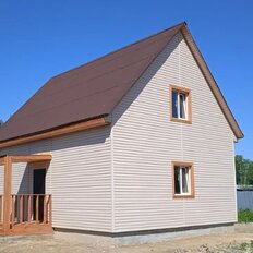 дом + 11 соток, участок - изображение 1