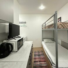 Квартира 11 м², студия - изображение 3