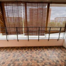 Квартира 48 м², 1-комнатная - изображение 3