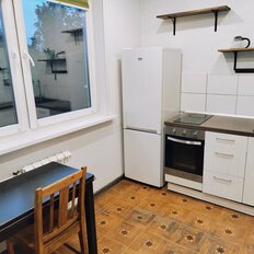 Квартира 37,8 м², 1-комнатная - изображение 3