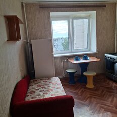 Квартира 50 м², 1-комнатная - изображение 5