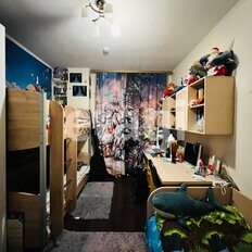 Квартира 59,6 м², 2-комнатная - изображение 5