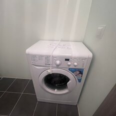 Квартира 40 м², 1-комнатная - изображение 4