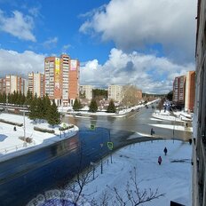 Квартира 47 м², 2-комнатная - изображение 2