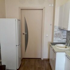 Квартира 20 м², студия - изображение 2