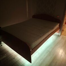 Квартира 100 м², 3-комнатная - изображение 4