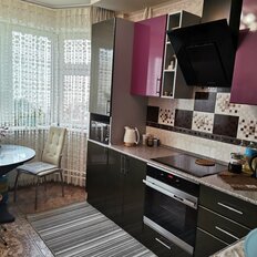 Квартира 62 м², 2-комнатная - изображение 2