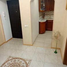 Квартира 60,5 м², 3-комнатная - изображение 5