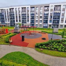 Квартира 36 м², 1-комнатная - изображение 1