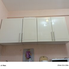 Квартира 37 м², 1-комнатная - изображение 1