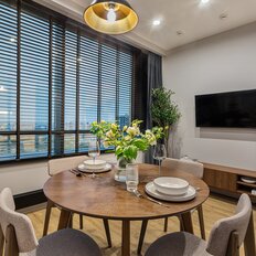 Квартира 44,5 м², 1-комнатные - изображение 5