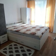 Квартира 46 м², 1-комнатная - изображение 5