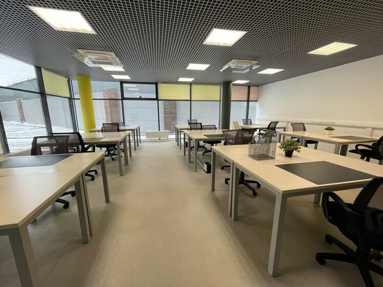 80 м², помещение свободного назначения 100 000 ₽ в месяц - изображение 40