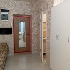 Квартира 19,7 м², студия - изображение 2