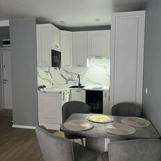 Квартира 38 м², 1-комнатная - изображение 1