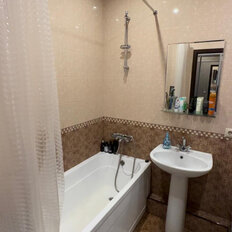 Квартира 38 м², 1-комнатная - изображение 4