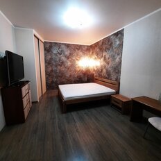 Квартира 53 м², 1-комнатная - изображение 2