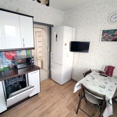 Квартира 37 м², 1-комнатная - изображение 2
