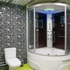 Квартира 110,6 м², 4-комнатная - изображение 1
