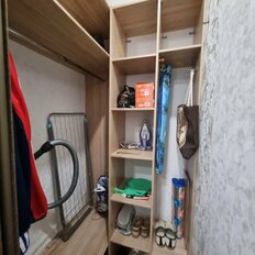 Квартира 30 м², 1-комнатная - изображение 5